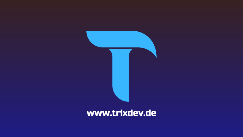 TrixDev